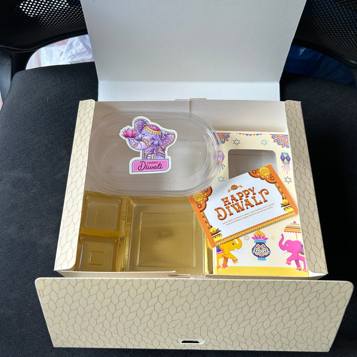 Diwali Sample Hamper #3 | Shop The Look