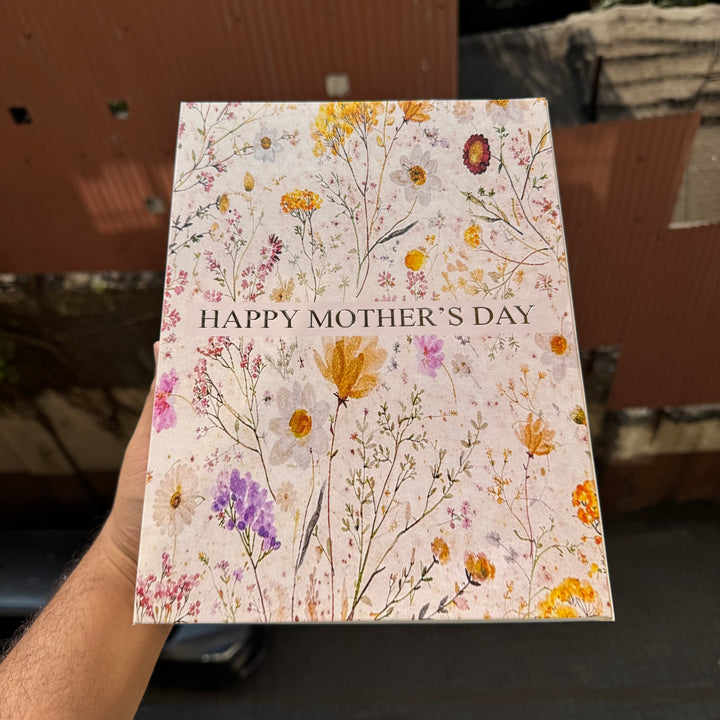 Mothers Day Hamper Box (10pc)