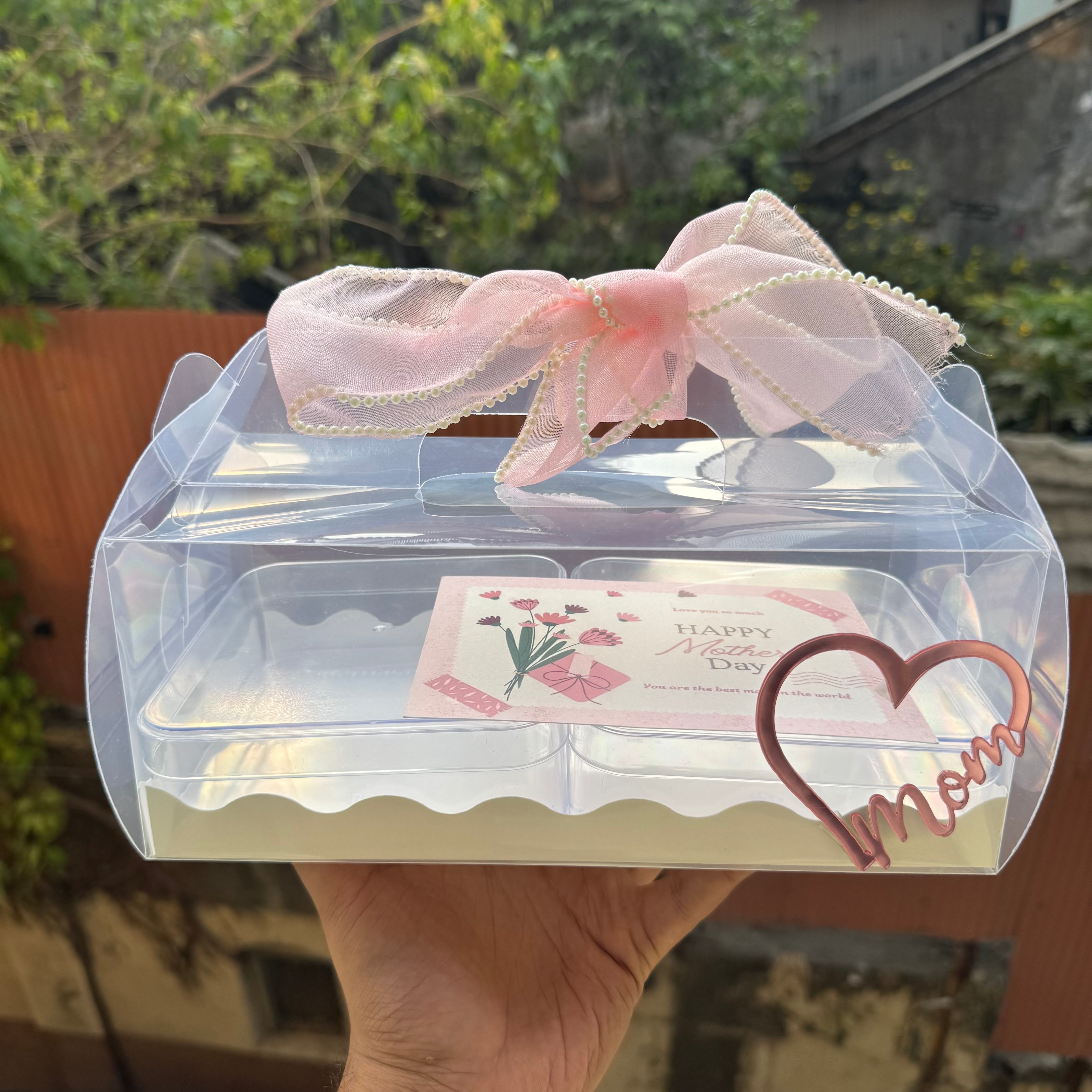 Mothers Day Sample Hamper - Shop The Look