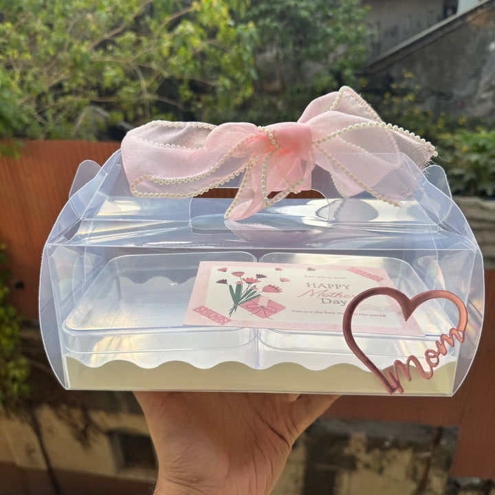 Mothers Day Sample Hamper - Shop The Look