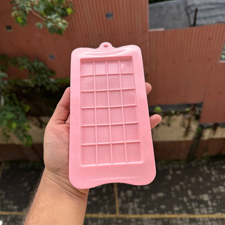 Big Bar Silicon Mould