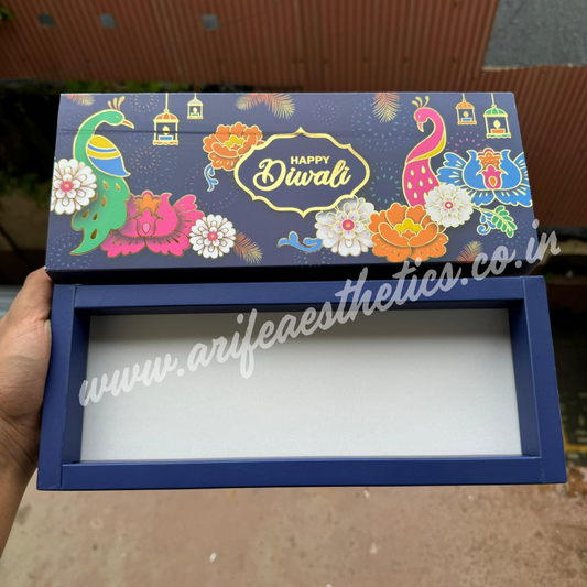 Diwali Box 12cavity (10pc)