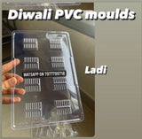 Diwali Ladi PVC Mould