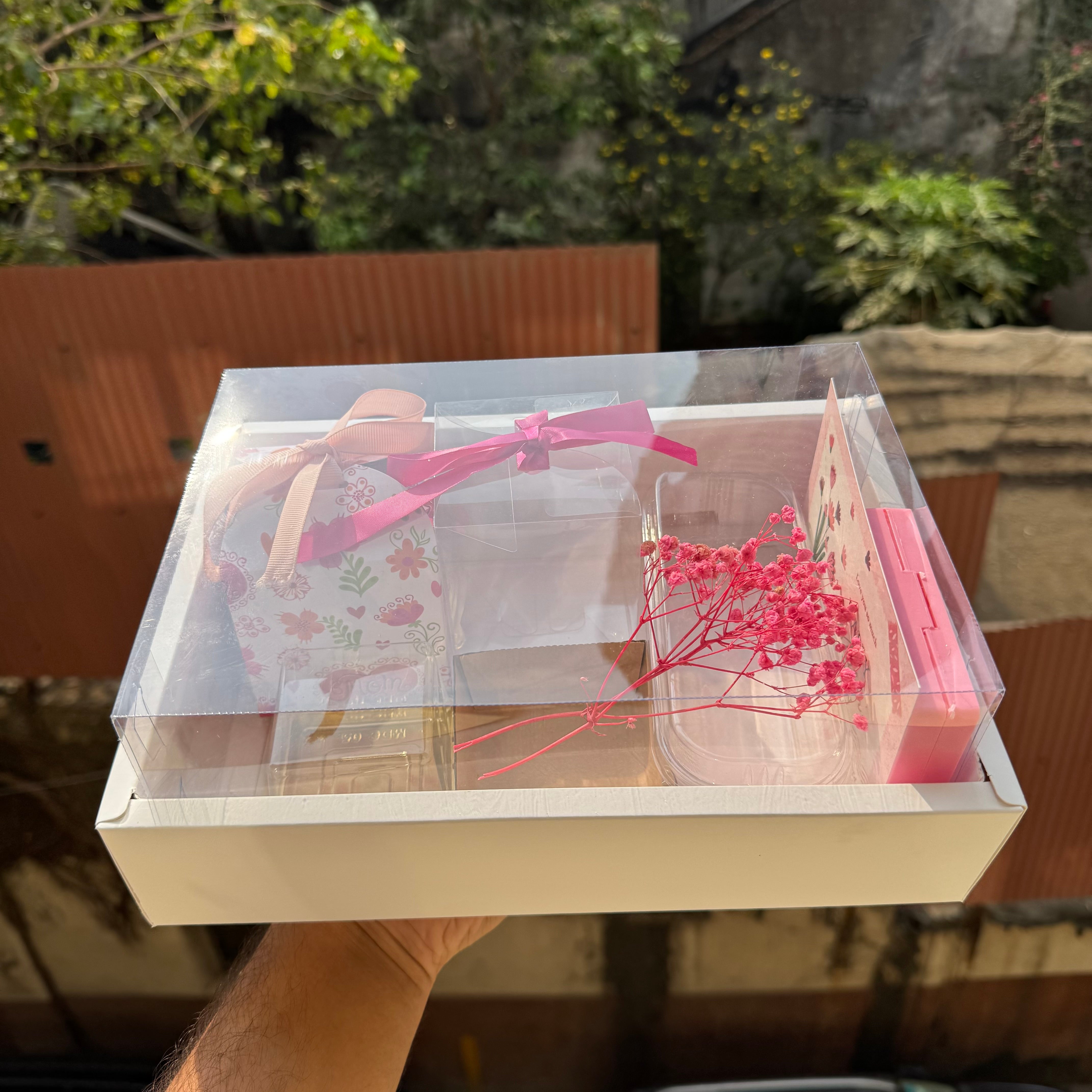 Mothers Day Sample Hamper - Shop The Look