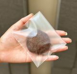 Transparent Cookie Pouch 100 pcs