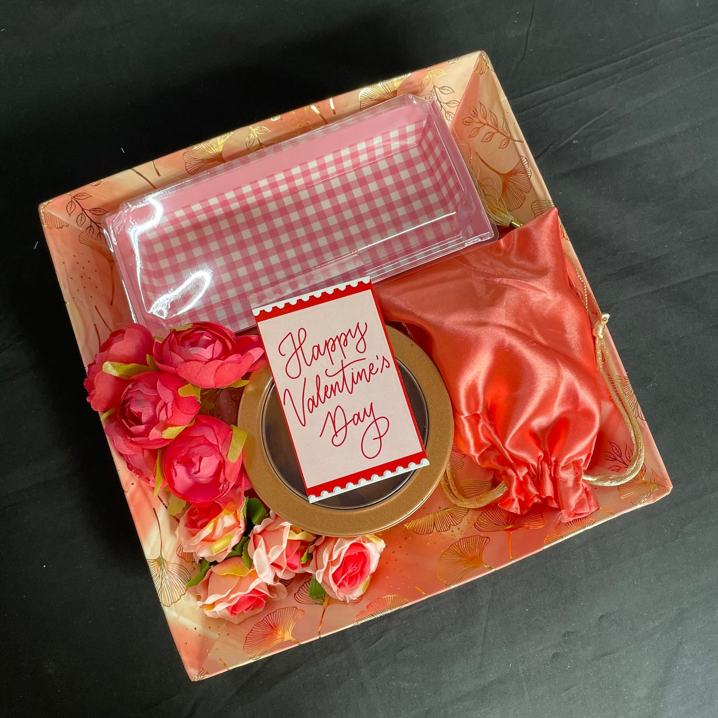 Valentine Sample Hamper