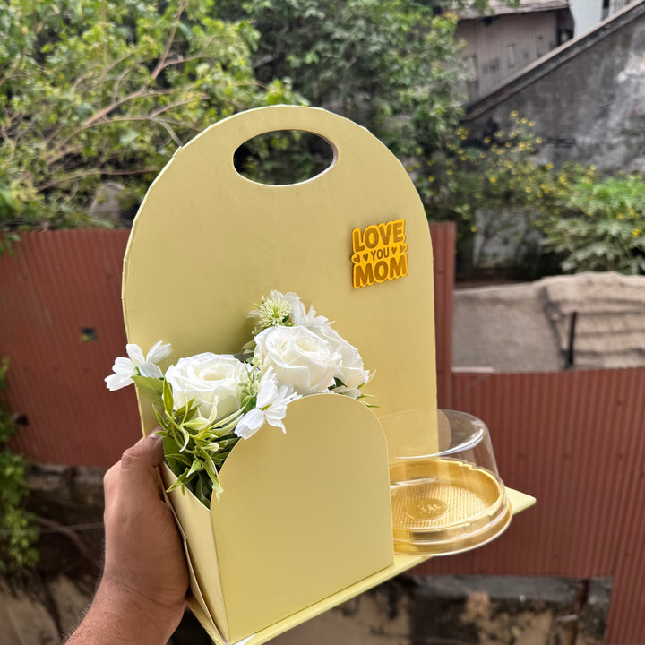 Mothers Day Sample Hamper - Shop The Look