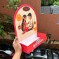 Collapsible Rakhi Hamper Stand