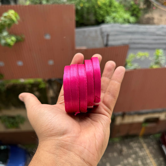 1/4inch Ribbon Roll (5pc)