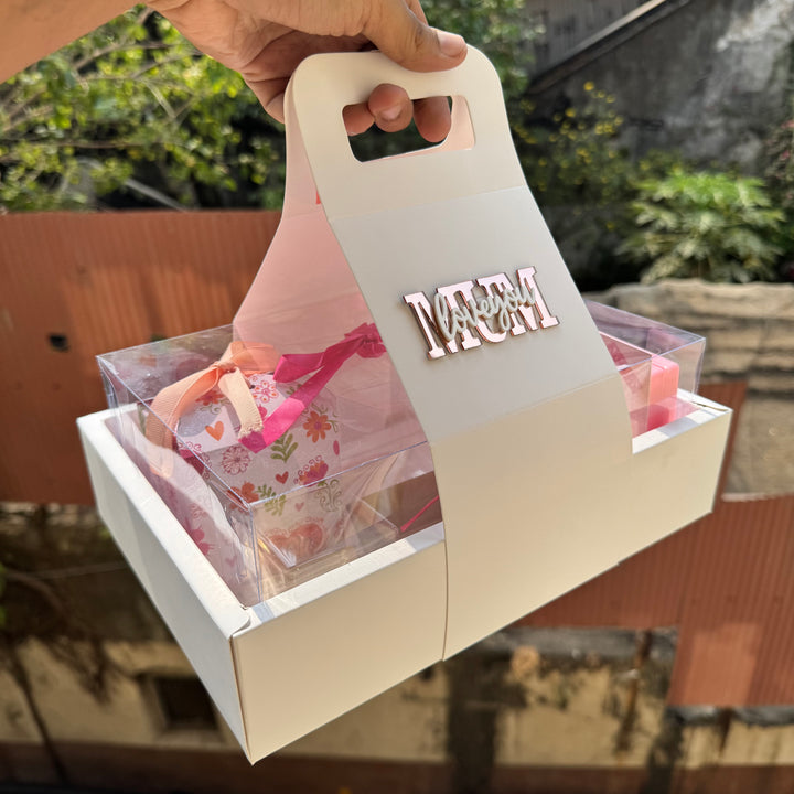 Mothers Day Sample Hamper - Shop The Look