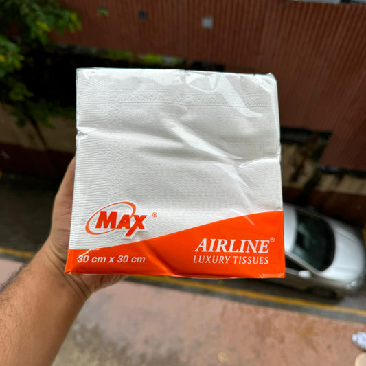 Max Airline Tisse 30cm