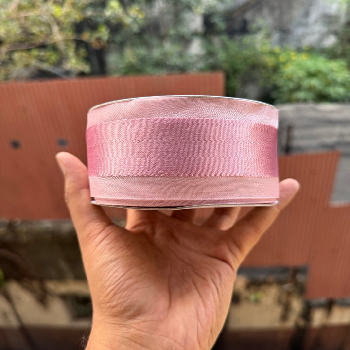 Premium Dual Ribbon Lilac - Valentine Edit