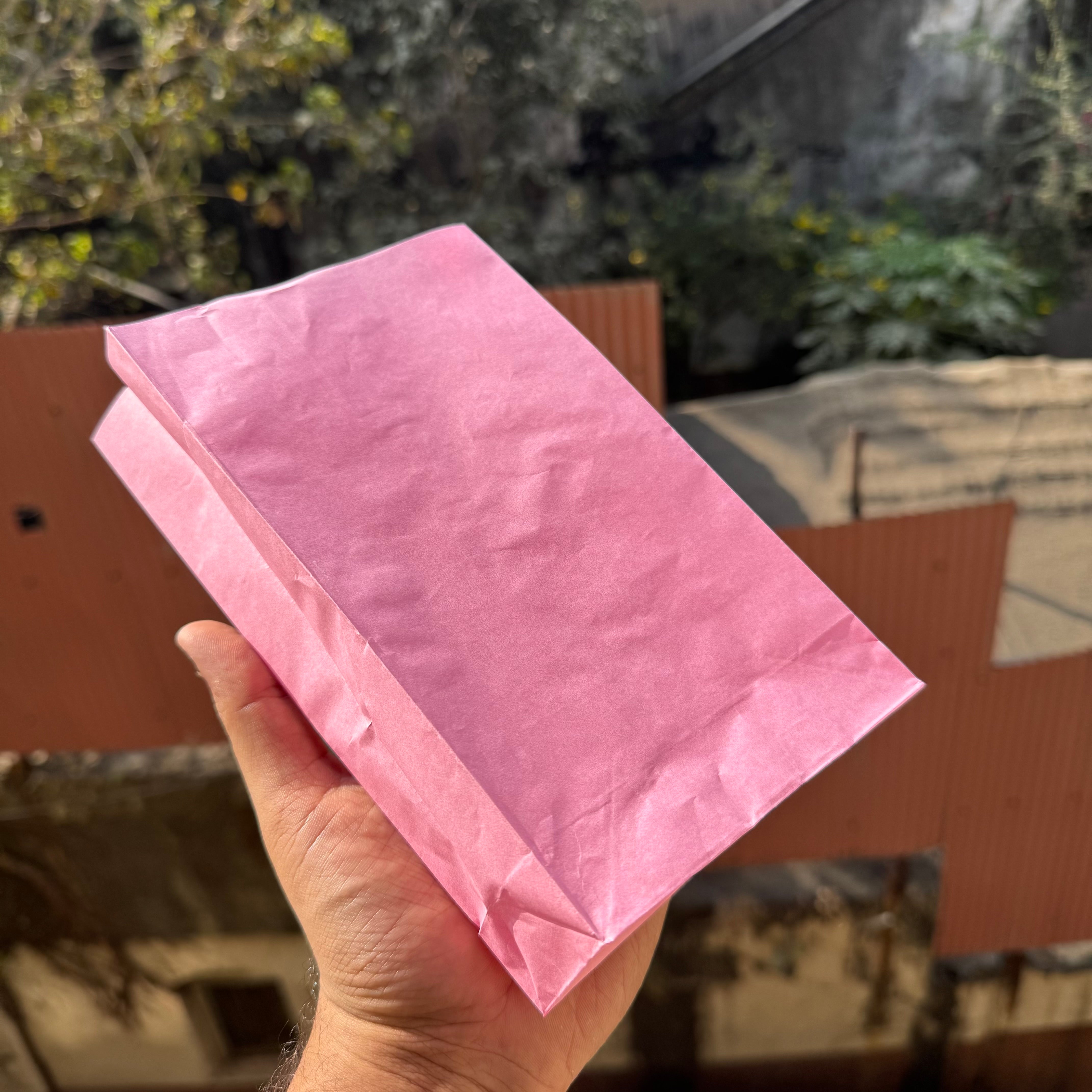 Bakery Bags (10pc)