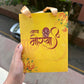 Ganpati Paper Bag (10pcs)