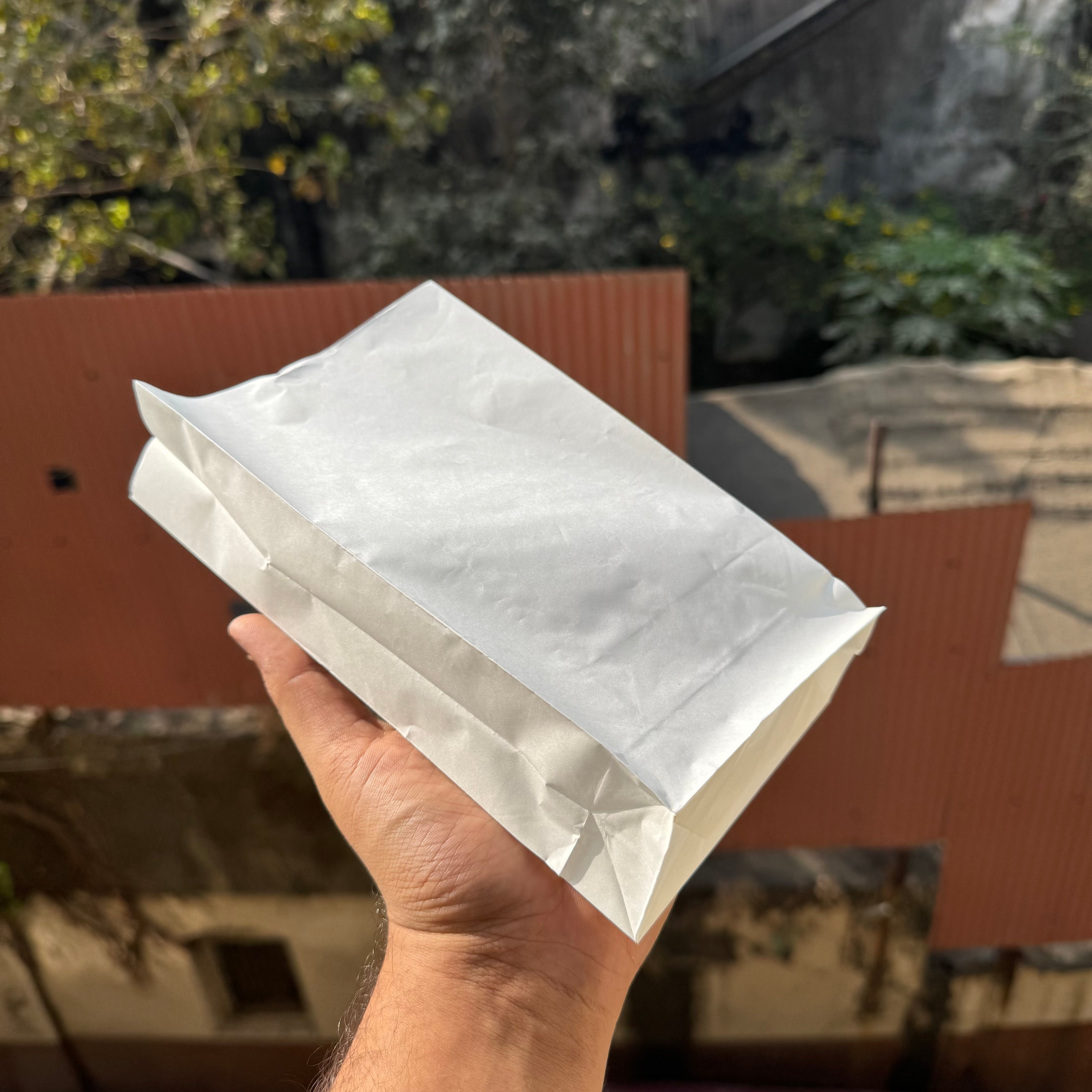 Bakery Bags (10pc)