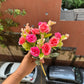 Rose Bunch