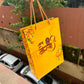 Ganpati Paper Bag (10pcs)