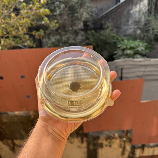 Bento PVC (10pc) - A-1455