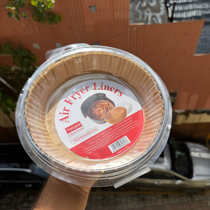 Airfry Paper (50pc)