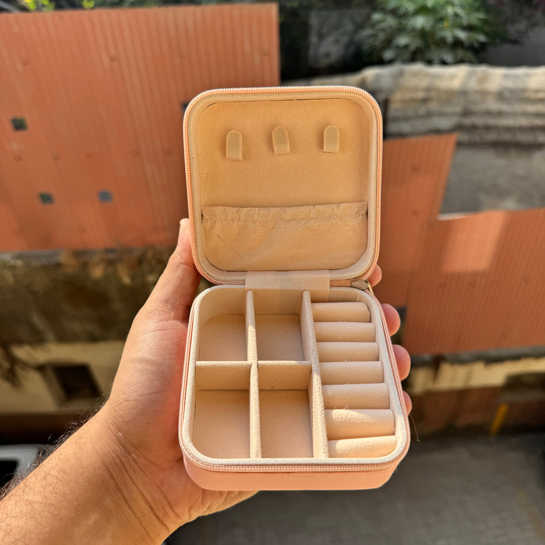 Jewellery Organiser