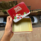 Christmas Printed Dream Tin (10 pc)