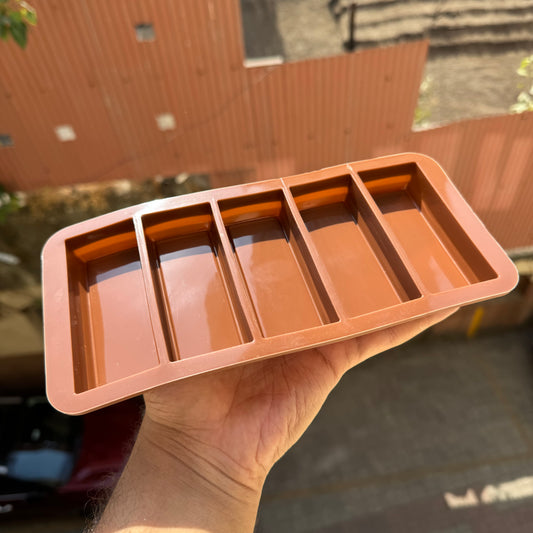 Single Bar Kunafa Mould