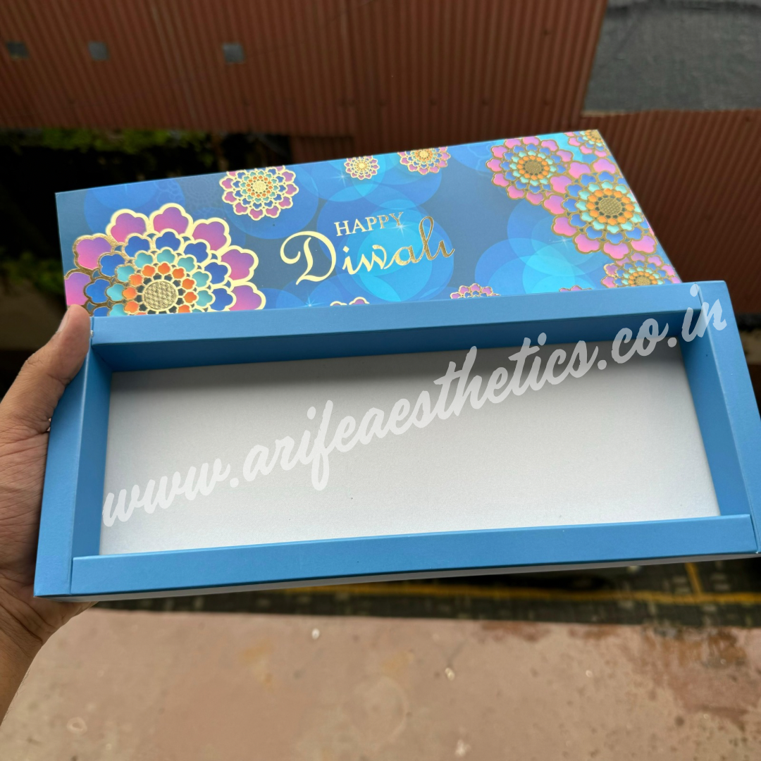 Diwali Box 12cavity (10pc)