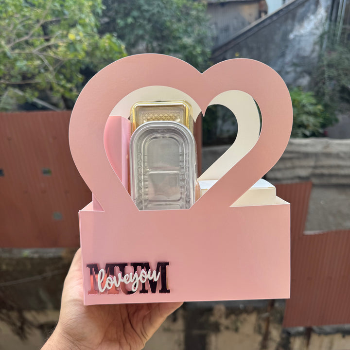 Mother’s Day Sample Hamper - Shop The Look