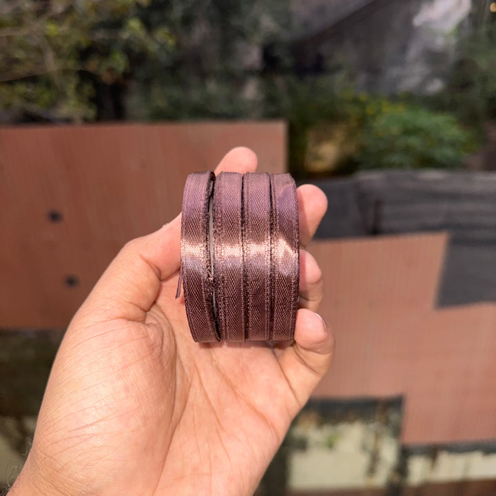 1/4inch Ribbon Roll (5pc)