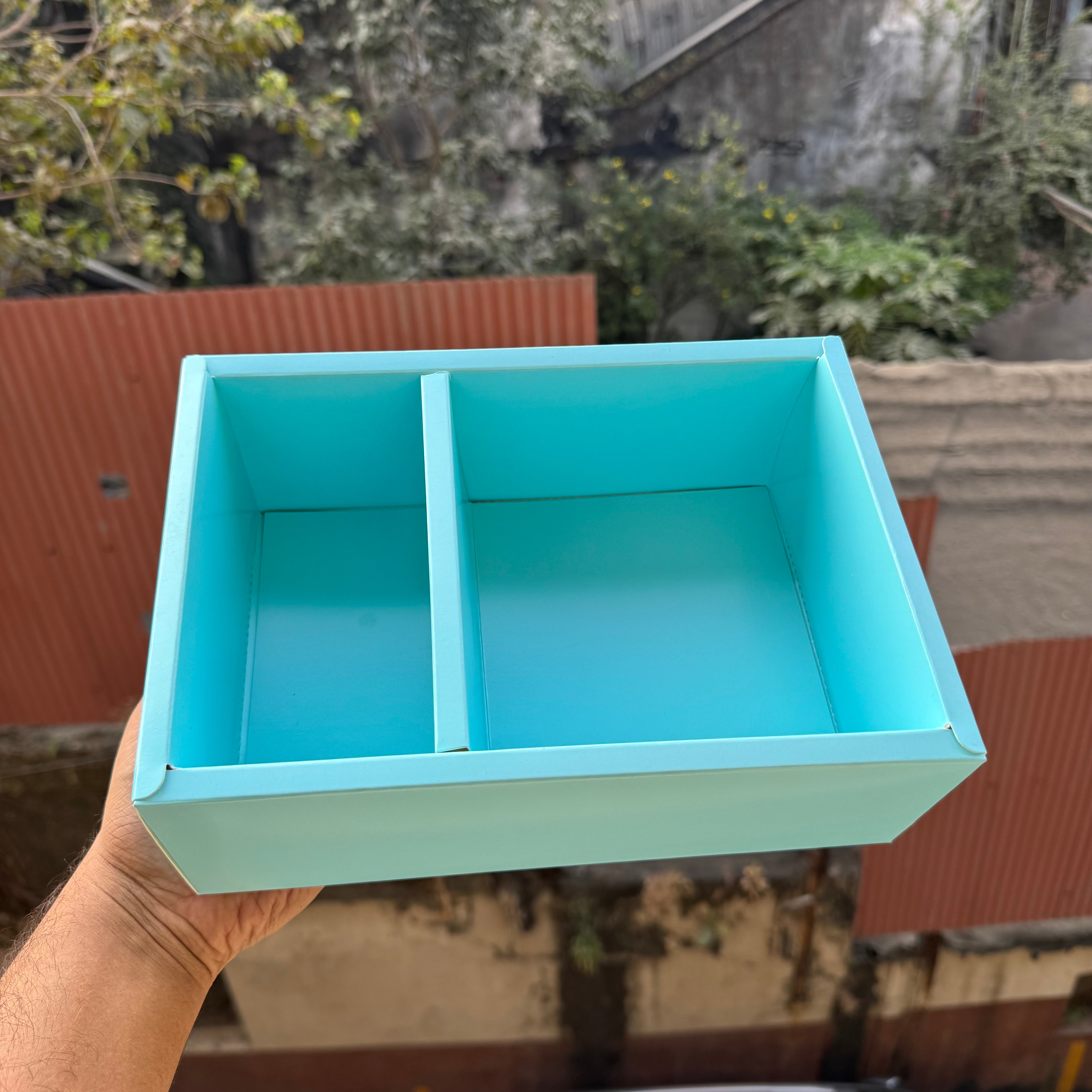 Open Hamper Box 1 pc