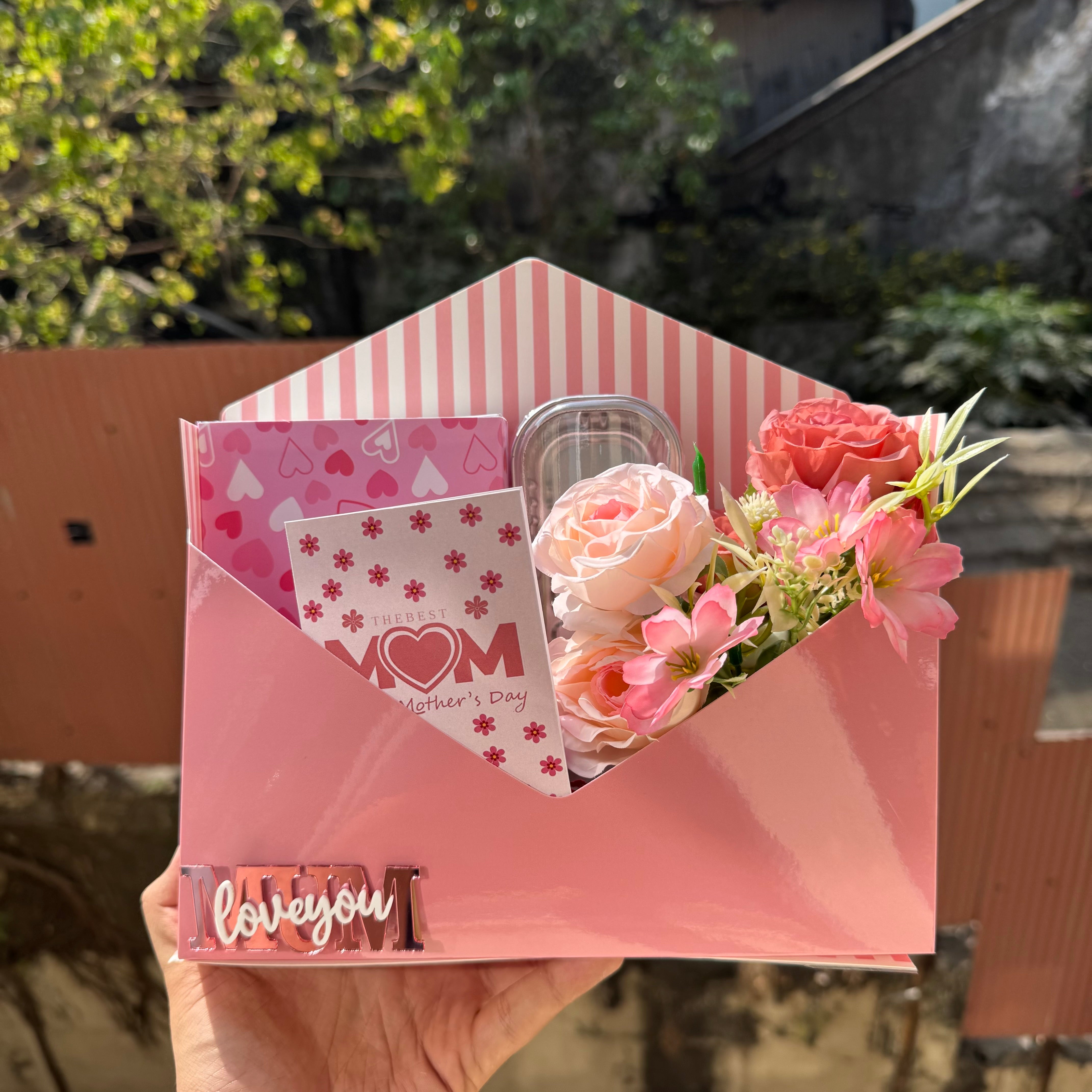 Mothers Day - Sample Hamper - Shop The Look