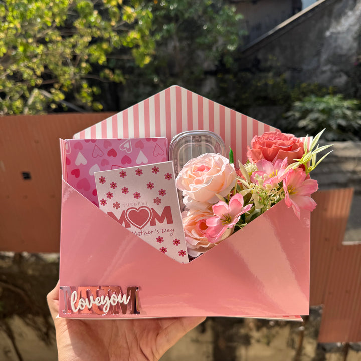 Mothers Day - Sample Hamper - Shop The Look