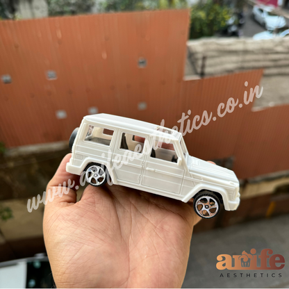 Car Toy Topper