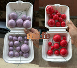 Faux Ball 20pcs WKV