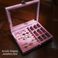 Acrylic Display Jewellery Box