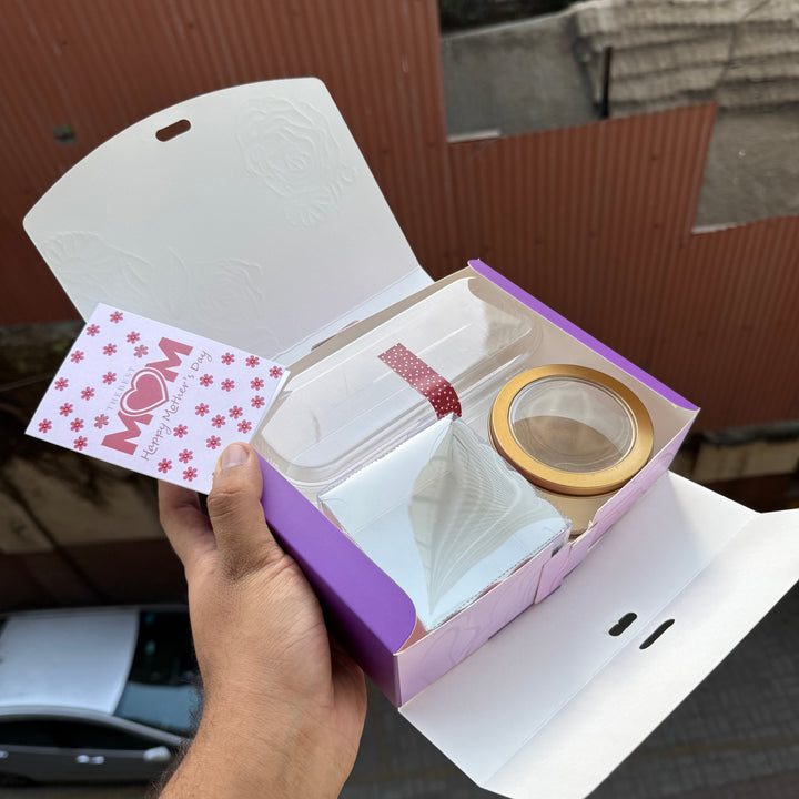 Mothers Day Sample Hamper - Shop The Look