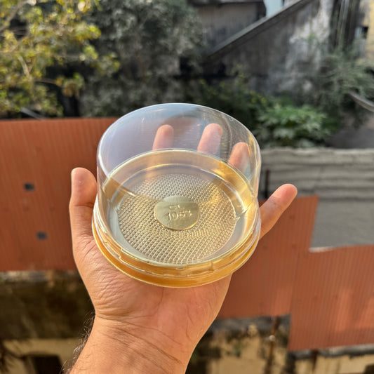 Bento PVC (10pc) - CL1063