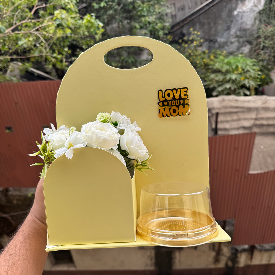 Mothers Day Sample Hamper - Shop The Look