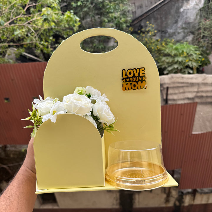 Mothers Day Sample Hamper - Shop The Look