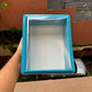 Christmas Hamper Box Blue