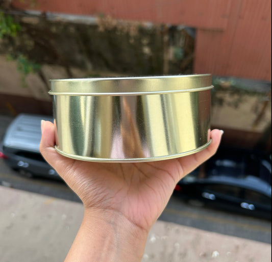 Gold Dream Tin