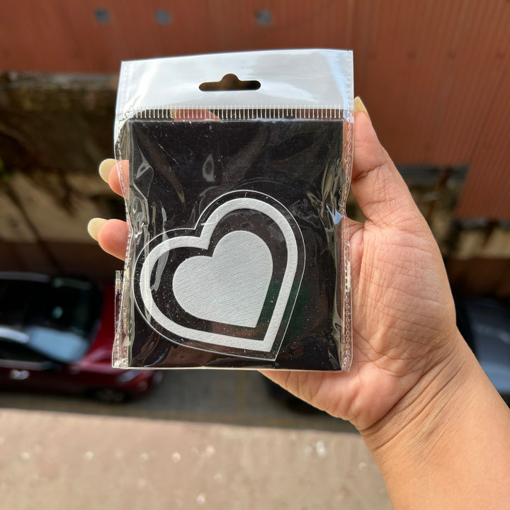 Valentine Stamp