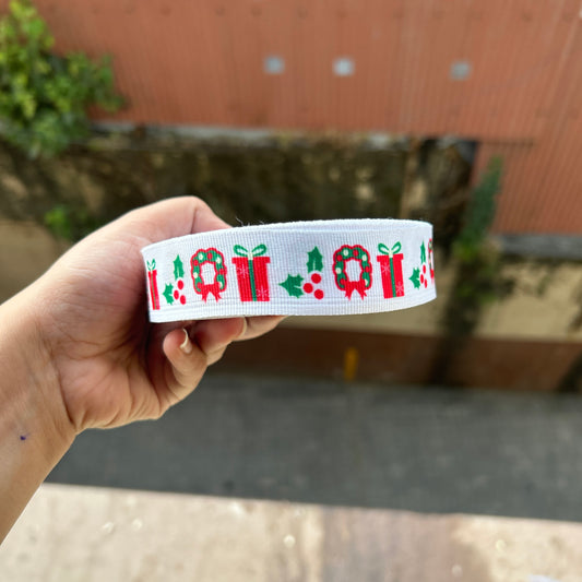 Christmas Ribbon