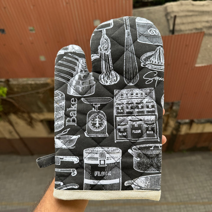 Oven Glove 1pc