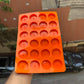 Tea Light Silicon Candle Mould