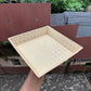 Festive Hamper Square Tray (5pc)