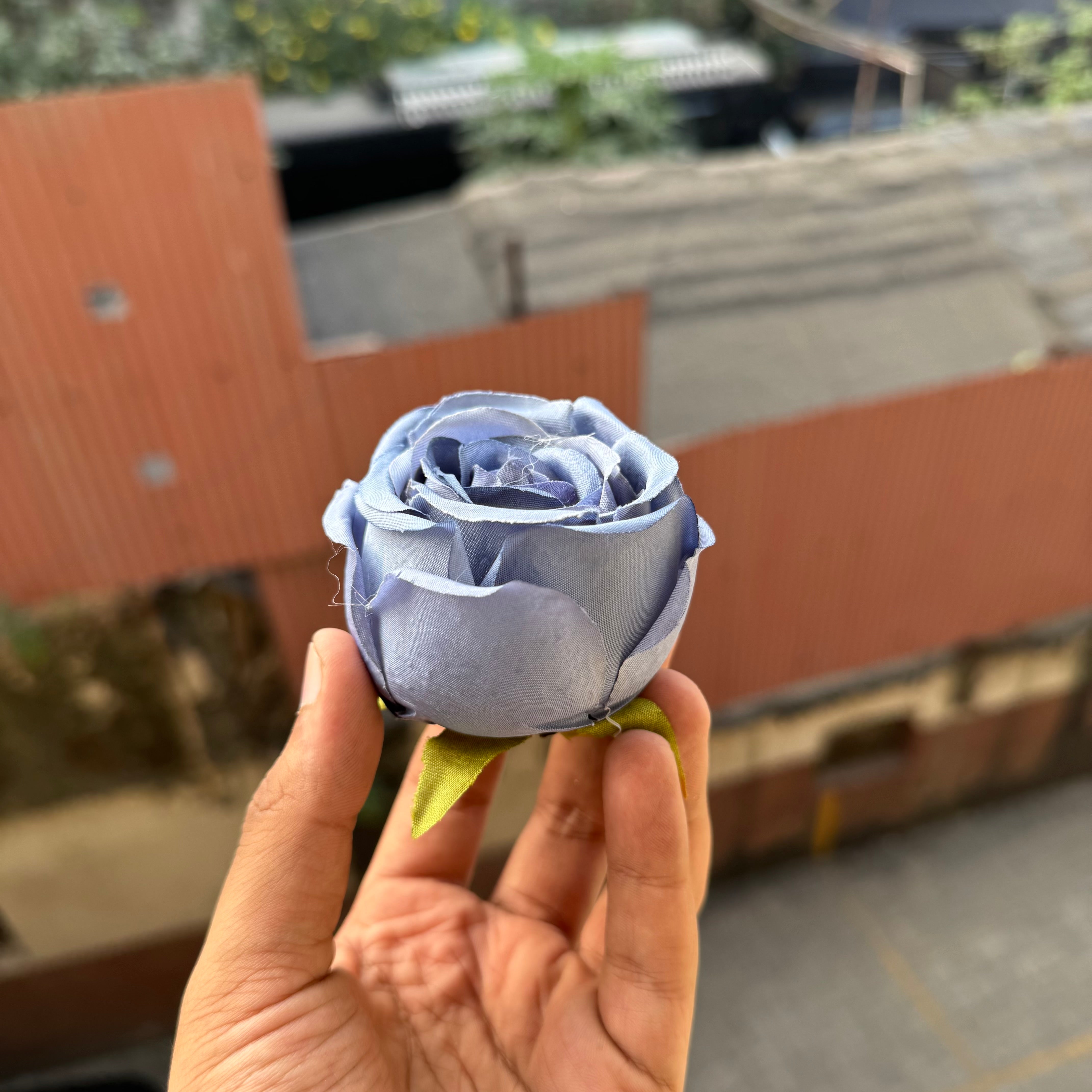 Rose Rife Rose Artificial Flower - 1pc – Arife.Aesthetics