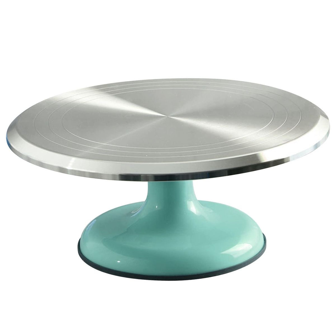 Portable Steel Turntable