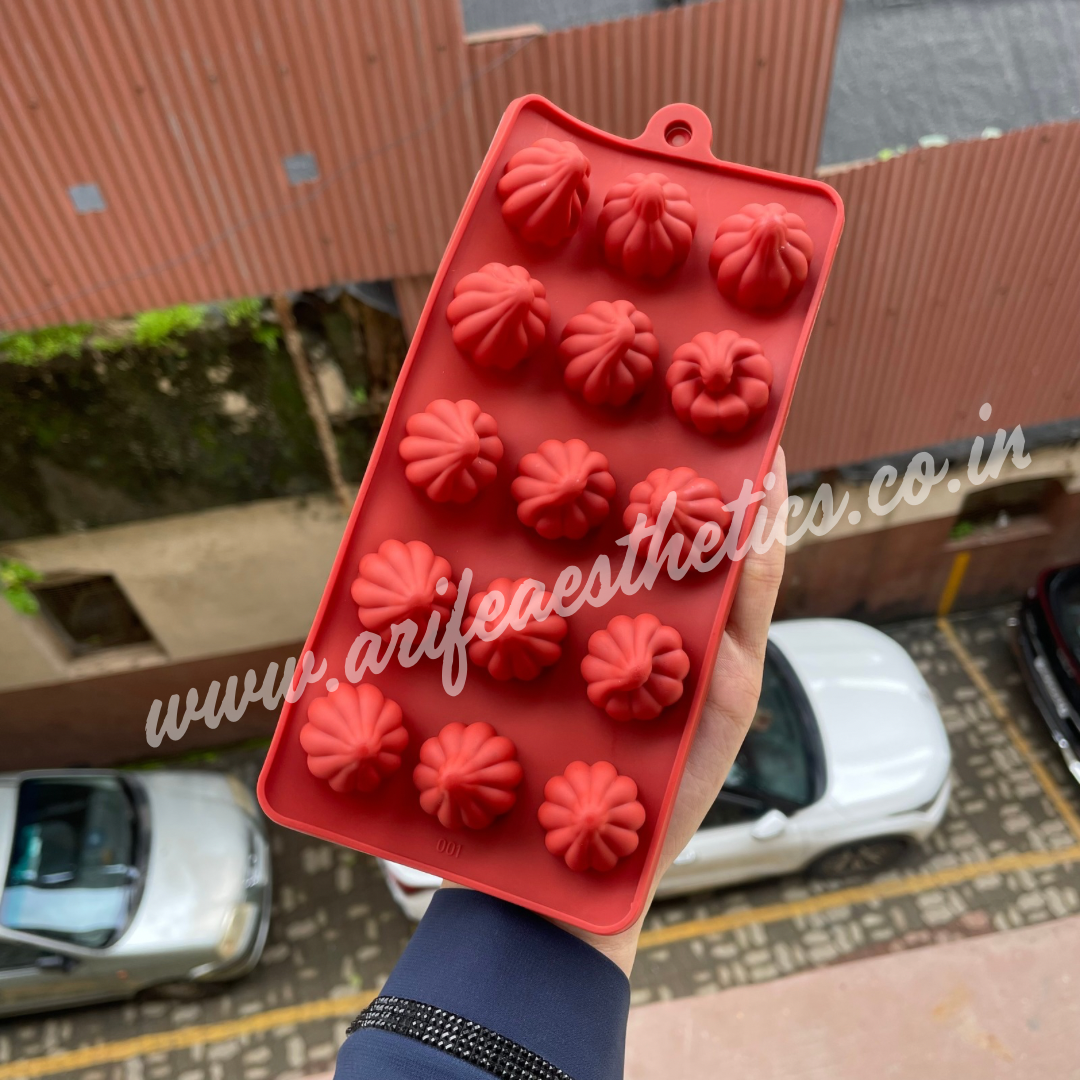 Modak silicon Mould