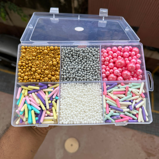 Sprinkle Mania Box